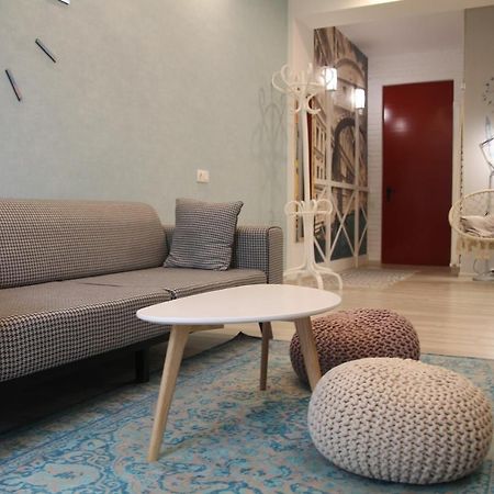 Cozy Apartment In Vake Tbilisi Exterior foto
