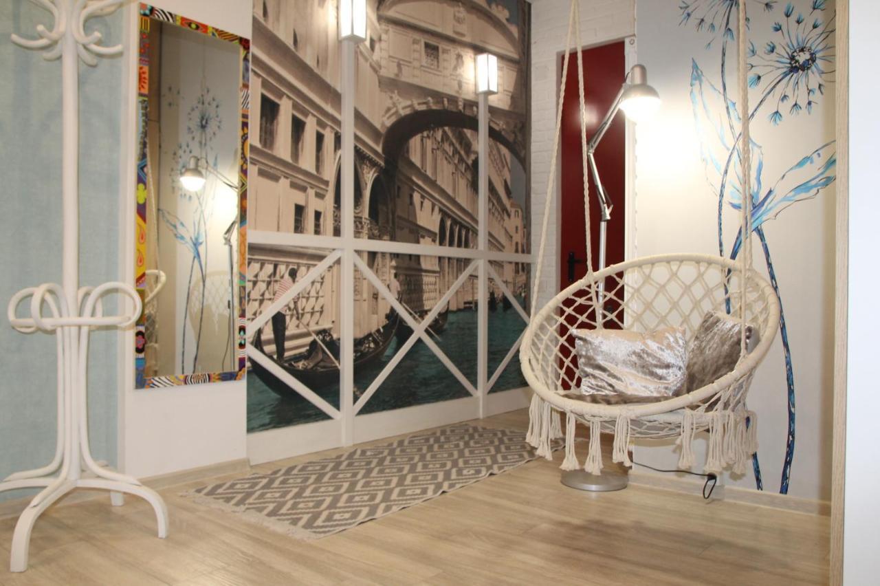 Cozy Apartment In Vake Tbilisi Exterior foto