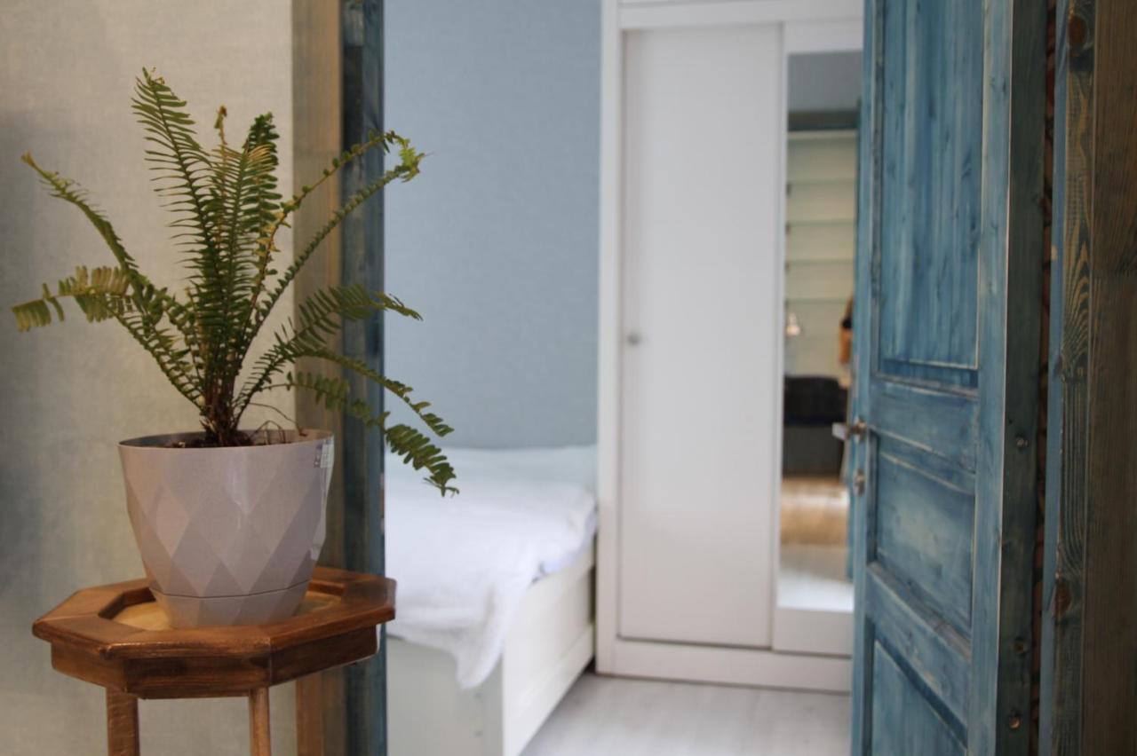 Cozy Apartment In Vake Tbilisi Exterior foto